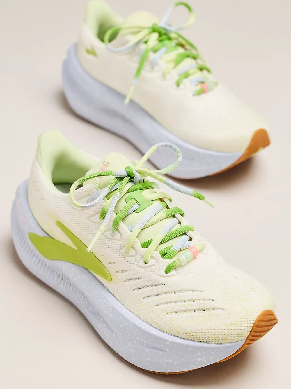 Brooks x Anthropologie Glycerin Max 2 Sneakers